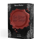 Marcel Weiher - Die Hüter der Siegel