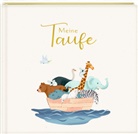 Meike Teichmann, Meike Teichmann - Eintragalbum - Meine Taufe