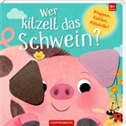 Malgorzata Detner, Malgorzata Detner - Wer kitzelt das Schwein?