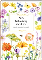 Marjolein Bastin, Marjolein Bastin - Zum Geburtstag alles Gute
