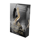 Vanessa Fuhrmann - BLACK. SWANLAKE. PRINCESS.