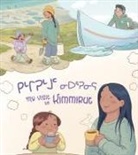 Monica Ittusardjuat, Emma Pedersen - My Visit to Kimmirut