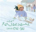 Jeffrey Kehraj, Kahlan Miron, Emma Pedersen - Liitia's One-Ski