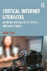 Jamie Cohen, Jamie (Cuny Queens College Cohen - Critical Internet Literacies