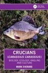 Mark Everard, Mark (Uwe Bristol) Everard, Everard Mark - Crucians (Carassius Carassius)