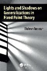 Shahram Rezapour, Shahram (Dicle University Rezapour - Lights and Shadows on Generalizations in Fixed Point Theory