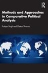 Chetna Sharma, Pushpa Singh, Pushpa (University of Delhi Singh - Methods and Approaches in Comparative Political Analysis