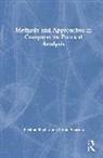 Chetna Sharma, Pushpa Singh, Pushpa (University of Delhi Singh - Methods and Approaches in Comparative Political Analysis
