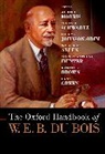 Aldon D. ( Morris, Aldon D. (EDT)/ Schwartz Morris, Walter R. Allen, Allen Walter R., Karida L. Brown, Dan S. Green... - Oxford Handbook of W. E. B. Du Bois