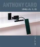 Smith H.F. Westley - Anthony Caro: Small Sculptures