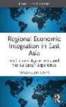 Magdalena Suska - Regional Economic Integration in East Asia