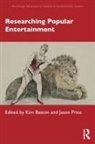 Kim Price Baston, Kim Baston, Jason Price, Price Jason - Researching Popular Entertainment