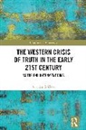 Arvydas Grisinas, Arvydas Grišinas - Western Crisis of Truth in the Early 21st Century
