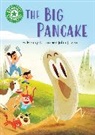 Penny Dolan, Dolan Penny, Joven John - Reading Champion: The Big Pancake