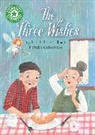 Sarah Snashall, Snashall Sarah, Natalia Gubanova - Reading Champion: The Three Wishes