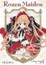 Peach-Pit - Rozen Maiden Collector's Edition Vol. 1
