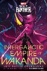 Suyi Davies Okungbowa - Marvel: Black Panther: The Intergalactic Empire of Wakanda