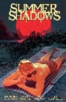 Ricardo Cabral, Jim Campbell, John Harris Dunning, Brad Simpson - Summer Shadows