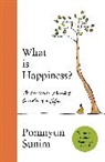 Pomnyun Sunim, Ven Pomnyun Sunim - What Is Happiness