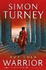 Simon Turney - Warrior