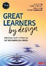 Gregory Donoghue, John O''leary Hattie, Kyle Hattie, Hattie John, Timothy O′Leary - Great Learners By Design