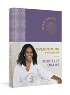 Author TBC 349473, Michelle Obama - Overcoming