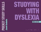 Janet Godwin - Studying with Dyslexia