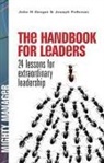 Joseph Folkman, John Zenger - The Handbook for Leaders