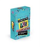 Mark McCaighey - Best of the 90s: The Trivia Game
