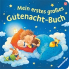 Sandra Grimm, Katja Senner - Mein erstes großes Gutenacht-Buch