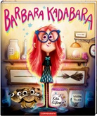 Kai Lüftner, Wiebke Rauers, Wiebke Rauers - Barbara Kadabara