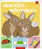 Sybille Brauer, Sybille Brauer - Mein Fühl-Wörterbuch