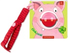 Christine Kugler, Christine Kugler - Mein erstes Kugel-Buggybuch: Oink, oink!