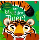 Malgorzata Detner, Malgorzata Detner - Wer kitzelt den Tiger?
