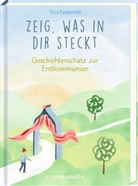 Elisabeth Jäger, Petra Kummermehr, Elisabeth Jäger - Zeig, was in dir steckt