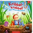 Julia Bierkandt, Katja Reider, Julia Bierkandt - Kribbelkrabbel!