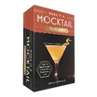 Derick Santiago - Make It a Mocktail Recipe Deck