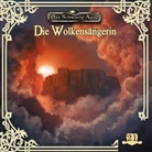 Das schwarze Auge - Die Wolkensängerin, 1 Audio-CD (Hörbuch)