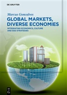 Marcus Goncalves - Global Markets, Diverse Economies