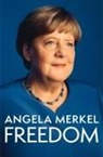 Beate Baumann, Angela Merkel - Freedom