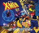James Field, MARVEL STUDIOS - X-Men '97: The Art and Making of the Animated Series
