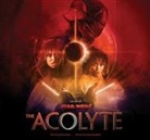Kristin Baver, Lucasfilm Lucasfilm Ltd, Lucasfilm Lucasfilm Ltd. - The Art of Star Wars: The Acolyte