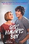 Cesar Vitale - Girl Haunts Boy