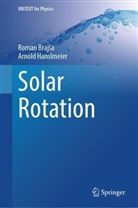 Roman Braj¿a, Roman Brajsa, Arnold Hanslmeier - Solar Rotation