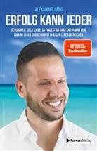 ForwardVerlag, Alexander Lang, StudyHelp GmbH, StudyHelp GmbH - Erfolg kann jeder