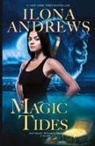 Ilona Andrews - Magic Tides