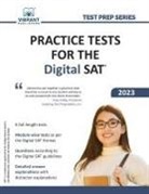Vibrant Publishers - Practice Tests for the Digital SAT