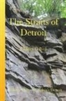Charles G Bird - The Straits of Detroit