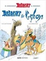 Jean-Yves Ferri - Asteriks Ile Grifon - 39