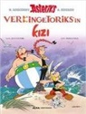 Jean-Yves Ferri - Asteriks Verkingetoriksin Kizi - 38